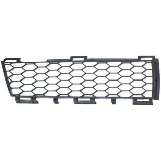 2003-2004 Pontiac Vibe Front Bumper Grille LH, Black - Classic 2 Current Fabrication