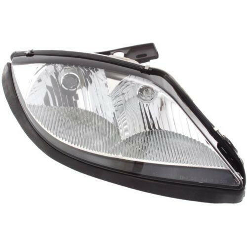 2003-2005 Pontiac Sunfire Head Light RH, Assembly.