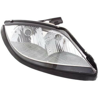 2003-2005 Pontiac Sunfire Head Light RH, Assembly.