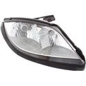 2003-2005 Pontiac Sunfire Head Light RH, Assembly - Capa.