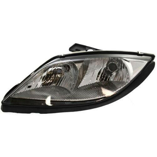 2003-2005 Pontiac Sunfire Head Light LH, Assembly.