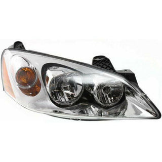 2005-2010 Pontiac G6 Head Light RH, Assembly.