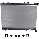 2013 Infiniti JX35 Radiator.