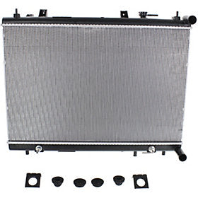 2013 Infiniti JX35 Radiator.