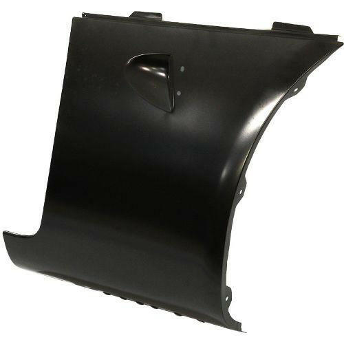 2006-2009 Pontiac Solstice Fender RH.