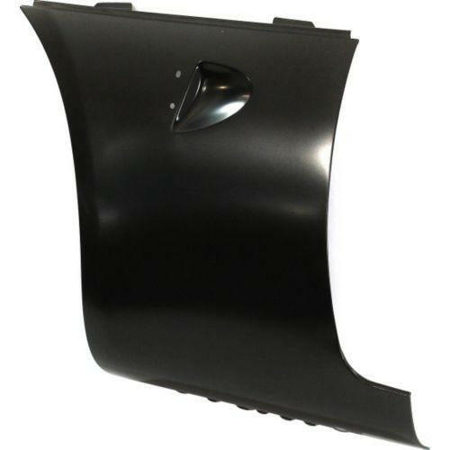 2006-2009 Pontiac Solstice Fender LH.