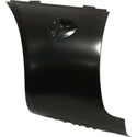 2006-2009 Pontiac Solstice Fender LH.