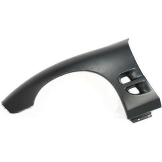 1998-2002 Pontiac Firebird Fender LH, Fiberglass.