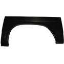 1978-1996 Chevy Van External Wheel Arch LH - Classic 2 Current Fabrication