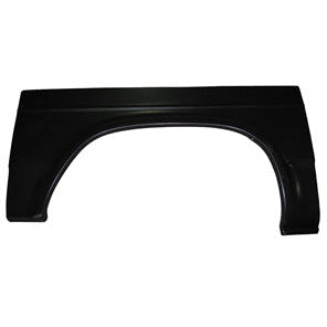 1978-1996 CHEVY/GMCC VAN EXT. WHEEL ARCH RH.