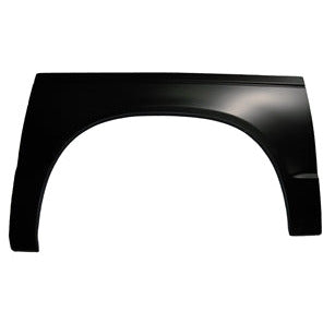 1982-1993 GMC Sonoma External Wheel Arch LH.