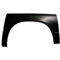 1982-1993 GMC Sonoma External Wheel Arch LH.