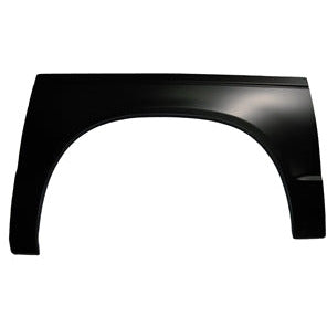 1982-1993 Chevy  S-10 Ext. Wheel Arch LH (WH16-82ER) - Classic 2 Current Fabrication