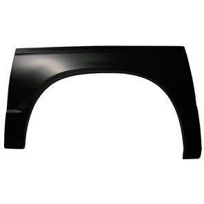 1982-1993 Chevy  S-10 Ext. Wheel Arch LH (WH16-82ER).
