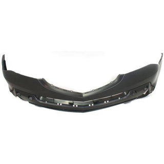 2007-2009 Acura MDX Front Bumper Cover, Primed - Capa - Classic 2 Current Fabrication
