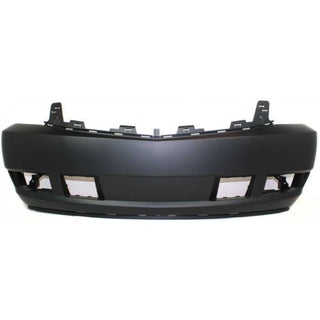 2007-2014 Cadillac Escalade Front Bumper Cover, Primed - Classic 2 Current Fabrication