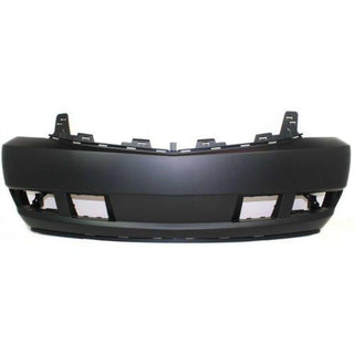 2007-2014 Cadillac Escalade Front Bumper Cover, Primed (CAPA) - Classic 2 Current Fabrication