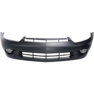 2003-2005 Chevy Cavalier Front Bumper Cover, Primed, w/o Fog Lamp - Classic 2 Current Fabrication