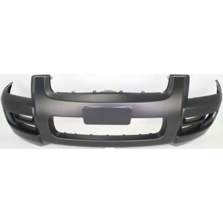 2005-2010 Kia Sportage Front Bumper Cover, Primed, With Luxury Package - Classic 2 Current Fabrication