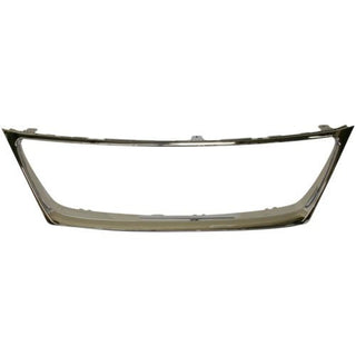 2006-2008 Lexus IS250 Grille Frame, Chrome - Classic 2 Current Fabrication