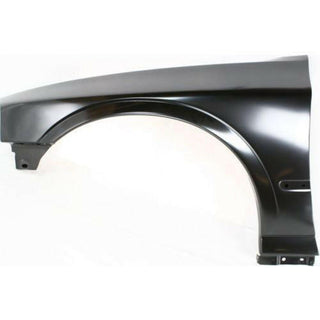 2000-2006 Ford LS Fender LH.