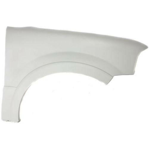 2003-2006 Lincoln Navigator Fender RH, Fiberglass.