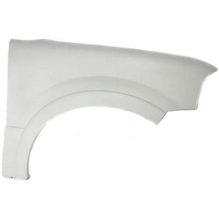 2003-2006 Lincoln Navigator Fender RH, Fiberglass.
