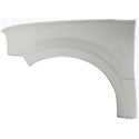2003-2006 Lincoln Navigator Fender LH, Fiberglass.
