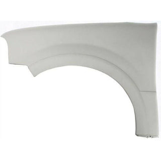 2003-2006 Lincoln Navigator Fender LH, Fiberglass.