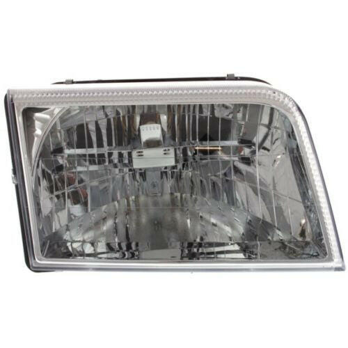 2006-2008 Mercury Grand Marquis Head Light RH, Assembly.