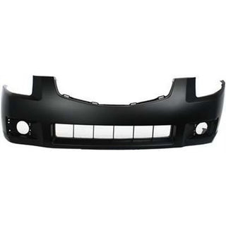 2011-2013 Dodge Durango Front Bumper Cover, Lower, Textured Black - Classic 2 Current Fabrication