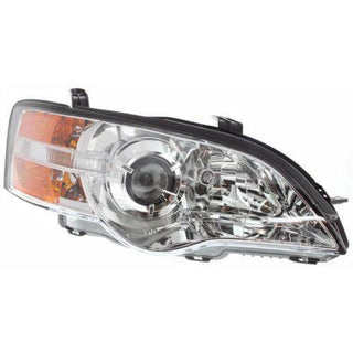 2006-2007 Subaru Legacy Head Light RH, Assembly.