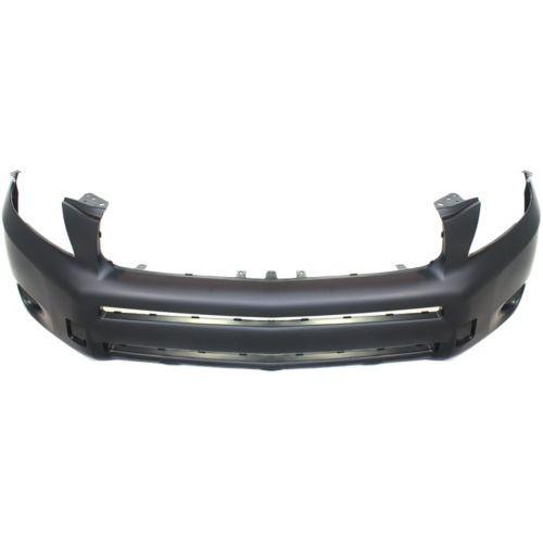 2006-2008 Toyota RAV4 Front Bumper Cover, Primed, w/ Wheel Opening Flare - Classic 2 Current Fabrication