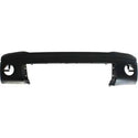 2007-2013 Toyota Tundra Front Bumper Cover, Primed, w/ Sensor Hole - Classic 2 Current Fabrication