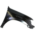 2005-2007 Toyota Sequoia Fender RH, With Flare Hole - CAPA.