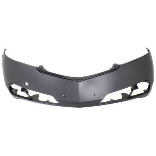2009-2011 Acura TL Front Bumper Cover, Primed - Classic 2 Current Fabrication