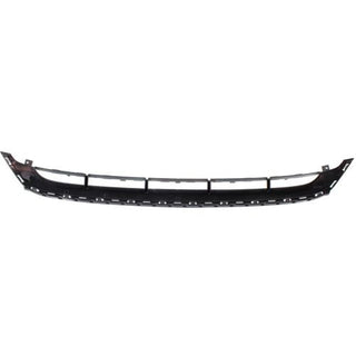 2010-2014 Audi Q7 Front Bumper Grille, Lower - Classic 2 Current Fabrication