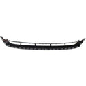 2010-2014 Audi Q7 Front Bumper Grille, Lower.
