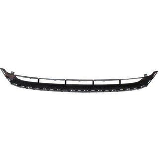 2010-2014 Audi Q7 Front Bumper Grille, Lower.