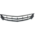 2014-2015 Acura MDX Front Bumper Grille, Textured, Awd - Classic 2 Current Fabrication