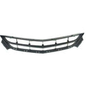 2014-2015 Acura MDX Front Bumper Grille, Textured, Awd.