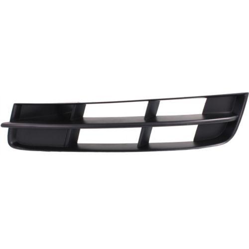 2010-2014 Audi Q7 Front Bumper Grille LH, Outer - Classic 2 Current Fabrication