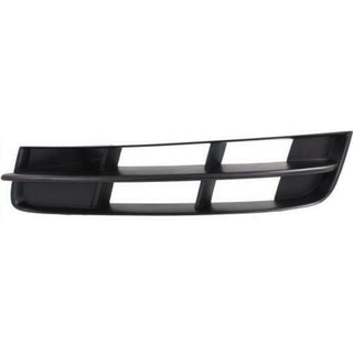2010-2014 Audi Q7 Front Bumper Grille LH, Outer.
