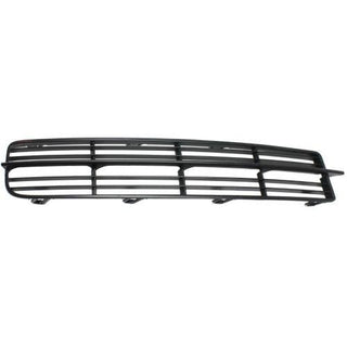 2004-2006 Acura TL Front Bumper Grille RH, Cover Mesh - Classic 2 Current Fabrication