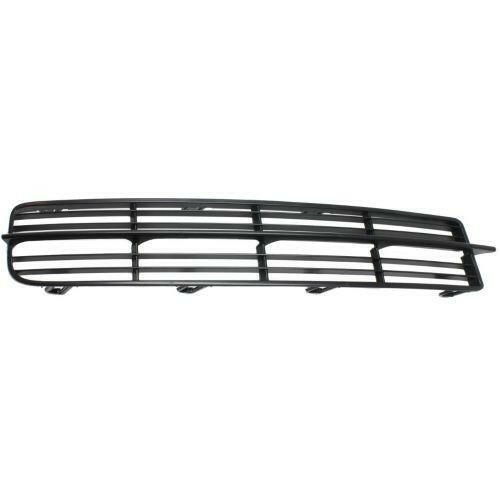2004-2006 Acura TL Front Bumper Grille RH, Cover Mesh.