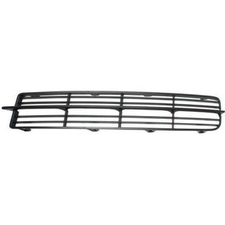 2004-2006 Acura TL Front Bumper Grille LH, Cover Mesh - Classic 2 Current Fabrication