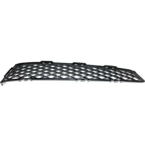 2010-2013 Acura MDX Front Bumper Grille RH, Mesh.