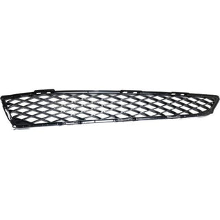 2010-2013 Acura MDX Front Bumper Grille LH, Mesh - Classic 2 Current Fabrication
