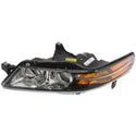 2004-2005 Acura TL Head Light LH, Lens And Housing, Hid, USA Built - Classic 2 Current Fabrication