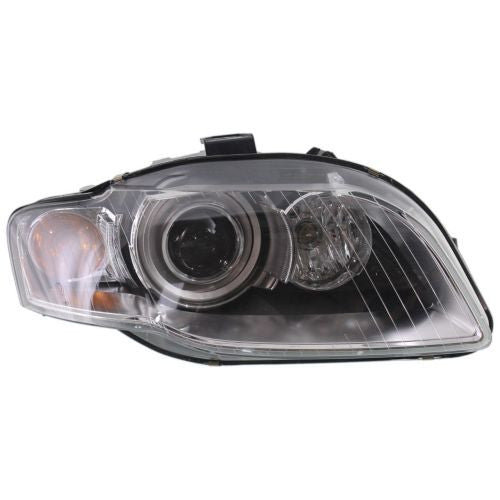 2005-2009 Audi S4 Head Light RH, Hid/xenon, w/Out Curve Lighting - Classic 2 Current Fabrication